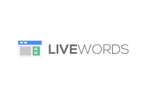 livewords